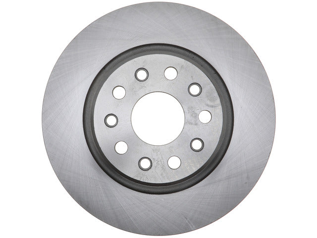 Disc Brake Rotor Centric Parts 121.58030