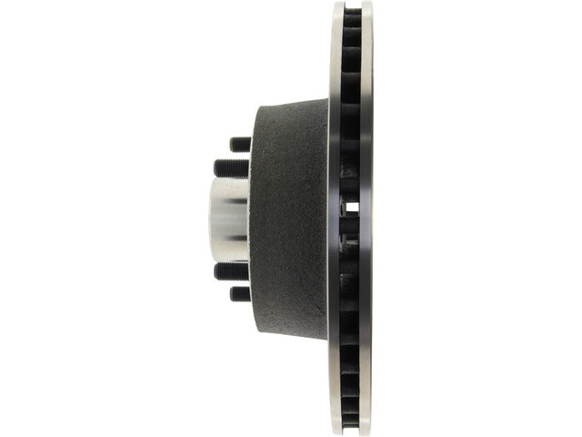 Disc Brake Rotor and Hub Assembly Centric Parts 121.61000