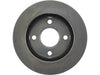 Disc Brake Rotor Centric Parts 121.61001
