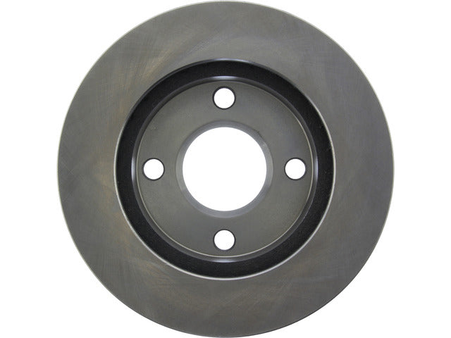 Disc Brake Rotor Centric Parts 121.61001