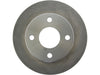 Disc Brake Rotor Centric Parts 121.61001