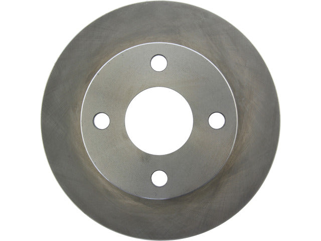 Disc Brake Rotor Centric Parts 121.61001
