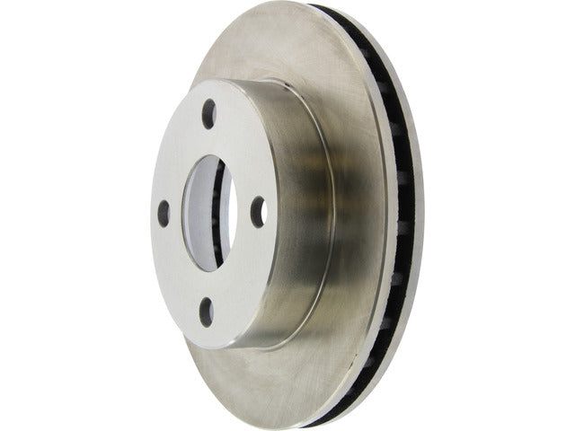 Disc Brake Rotor Centric Parts 121.61001