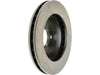 Disc Brake Rotor Centric Parts 121.61001