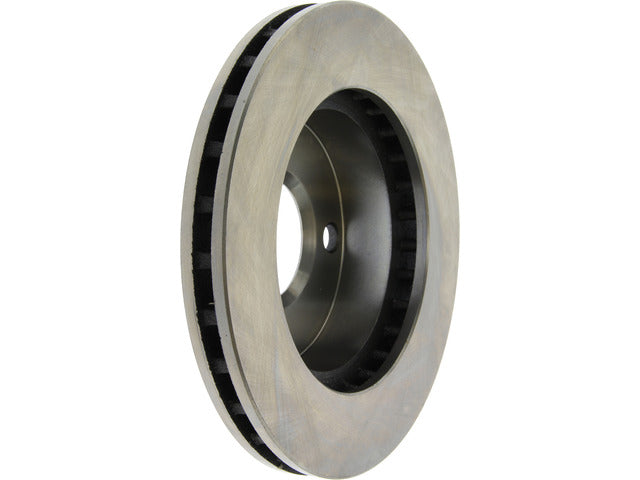 Disc Brake Rotor Centric Parts 121.61001
