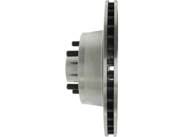 Disc Brake Rotor and Hub Assembly Centric Parts 121.61002