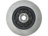 Disc Brake Rotor and Hub Assembly Centric Parts 121.61002