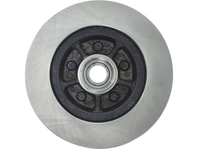 Disc Brake Rotor and Hub Assembly Centric Parts 121.61002