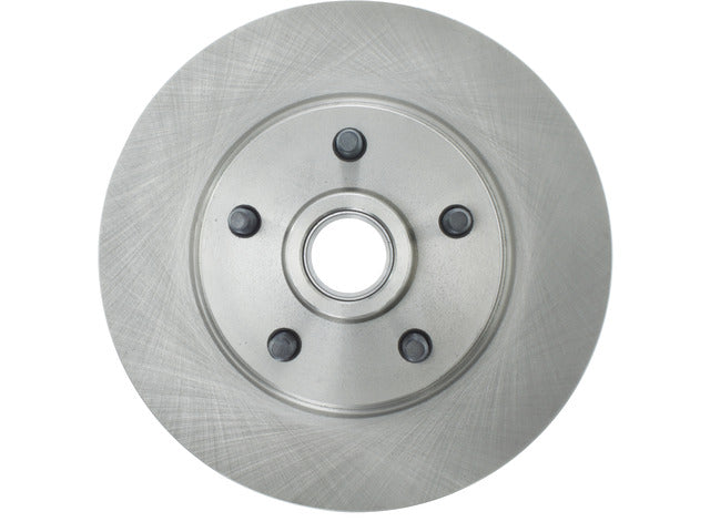 Disc Brake Rotor and Hub Assembly Centric Parts 121.61002