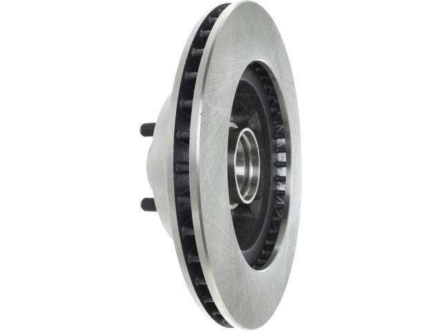 Disc Brake Rotor and Hub Assembly Centric Parts 121.61002