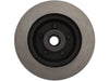 Disc Brake Rotor and Hub Assembly Centric Parts 121.61003