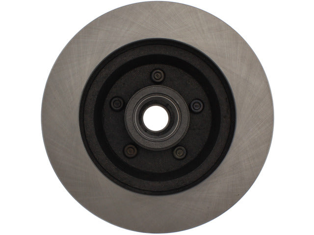 Disc Brake Rotor and Hub Assembly Centric Parts 121.61003