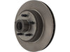 Disc Brake Rotor and Hub Assembly Centric Parts 121.61003