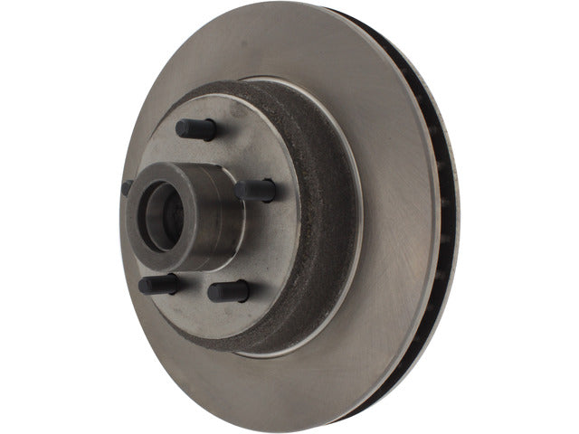 Disc Brake Rotor and Hub Assembly Centric Parts 121.61003