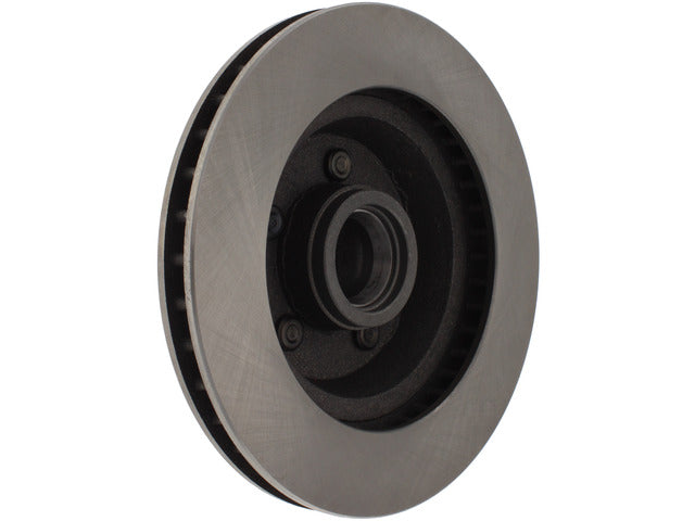 Disc Brake Rotor and Hub Assembly Centric Parts 121.61003