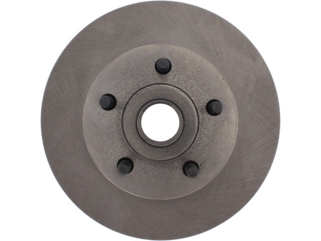 Disc Brake Rotor and Hub Assembly Centric Parts 121.61005