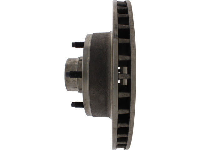 Disc Brake Rotor and Hub Assembly Centric Parts 121.61006