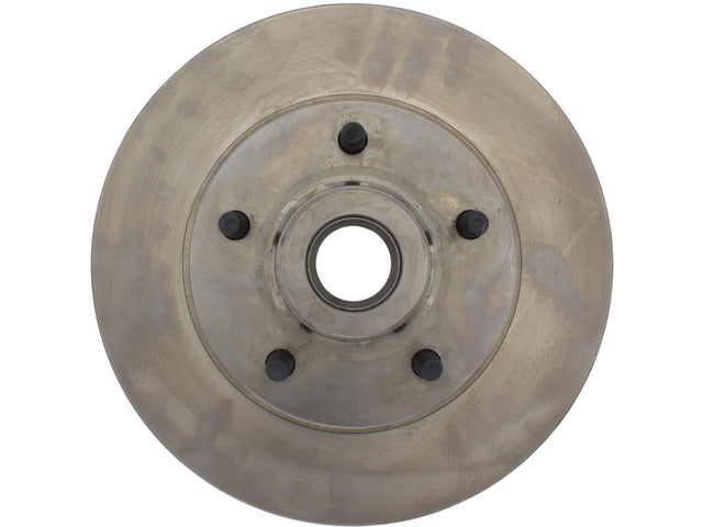 Disc Brake Rotor and Hub Assembly Centric Parts 121.61006