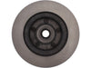 Disc Brake Rotor and Hub Assembly Centric Parts 121.61007