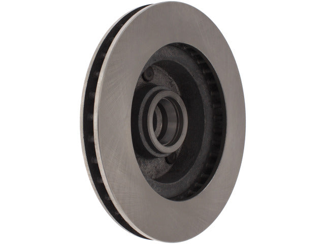 Disc Brake Rotor and Hub Assembly Centric Parts 121.61007