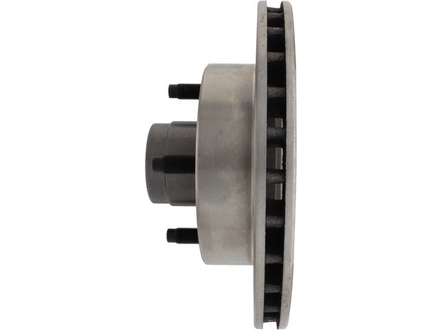 Disc Brake Rotor and Hub Assembly Centric Parts 121.61008