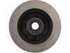Disc Brake Rotor and Hub Assembly Centric Parts 121.61008