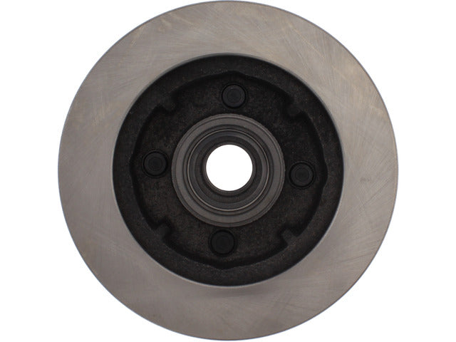 Disc Brake Rotor and Hub Assembly Centric Parts 121.61008