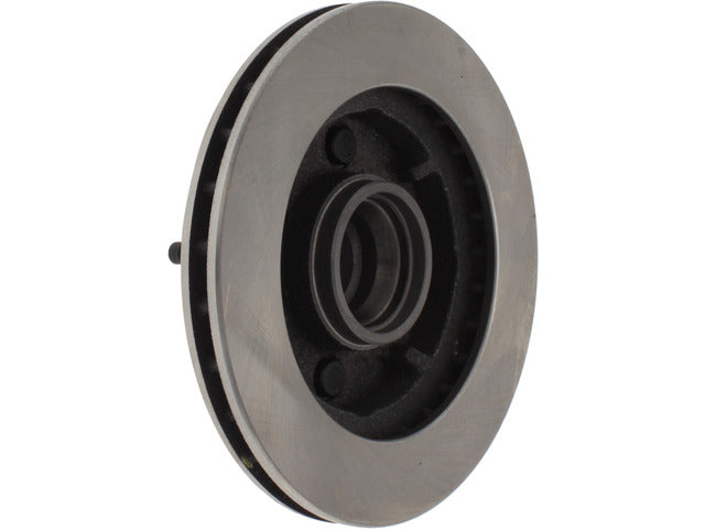 Disc Brake Rotor and Hub Assembly Centric Parts 121.61008