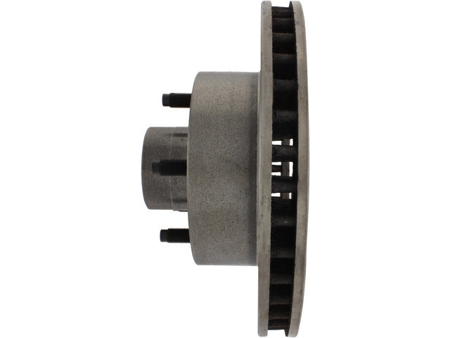 Disc Brake Rotor and Hub Assembly Centric Parts 121.61009