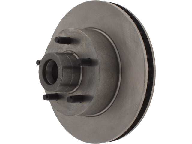Disc Brake Rotor and Hub Assembly Centric Parts 121.61009