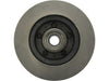 Disc Brake Rotor and Hub Assembly Centric Parts 121.61010