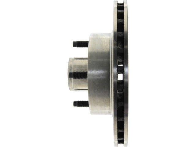 Disc Brake Rotor and Hub Assembly Centric Parts 121.61011