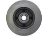 Disc Brake Rotor and Hub Assembly Centric Parts 121.61011