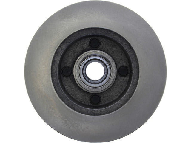 Disc Brake Rotor and Hub Assembly Centric Parts 121.61011