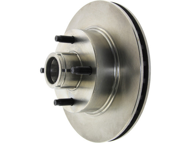 Disc Brake Rotor and Hub Assembly Centric Parts 121.61011