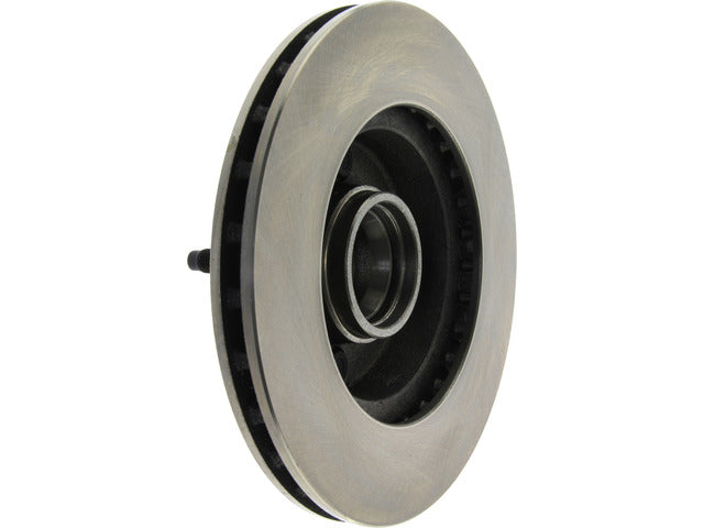 Disc Brake Rotor and Hub Assembly Centric Parts 121.61011