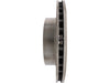 Disc Brake Rotor Centric Parts 121.61012
