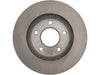 Disc Brake Rotor Centric Parts 121.61012