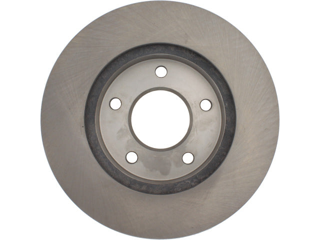 Disc Brake Rotor Centric Parts 121.61012