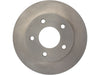 Disc Brake Rotor Centric Parts 121.61012