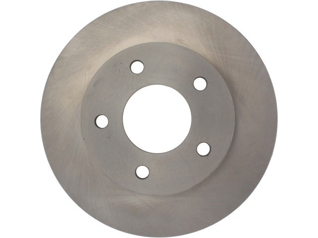 Disc Brake Rotor Centric Parts 121.61012
