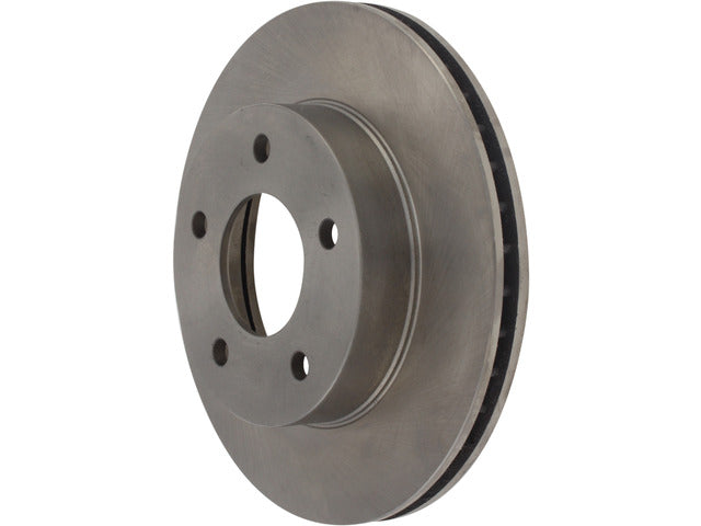 Disc Brake Rotor Centric Parts 121.61012