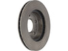 Disc Brake Rotor Centric Parts 121.61012