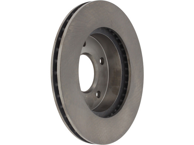 Disc Brake Rotor Centric Parts 121.61012