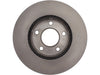 Disc Brake Rotor Centric Parts 121.61013