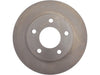 Disc Brake Rotor Centric Parts 121.61013