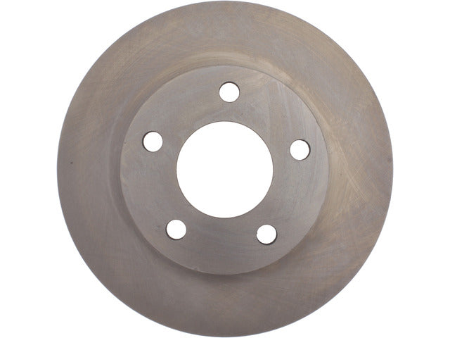 Disc Brake Rotor Centric Parts 121.61013