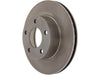 Disc Brake Rotor Centric Parts 121.61013