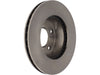 Disc Brake Rotor Centric Parts 121.61013