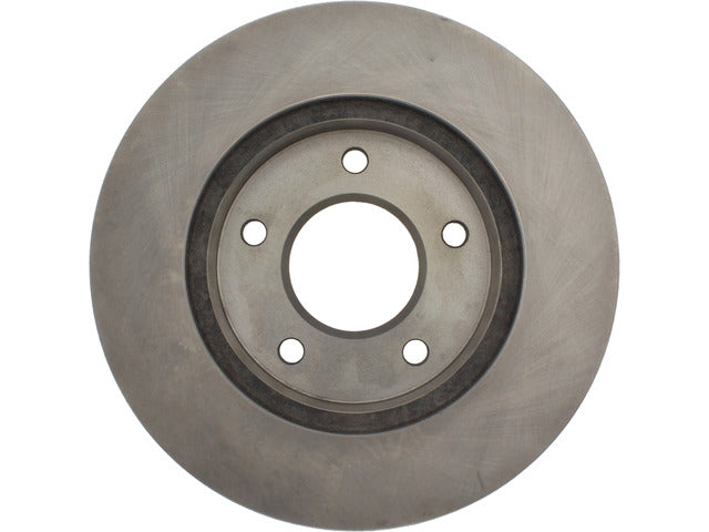 Disc Brake Rotor Centric Parts 121.61014